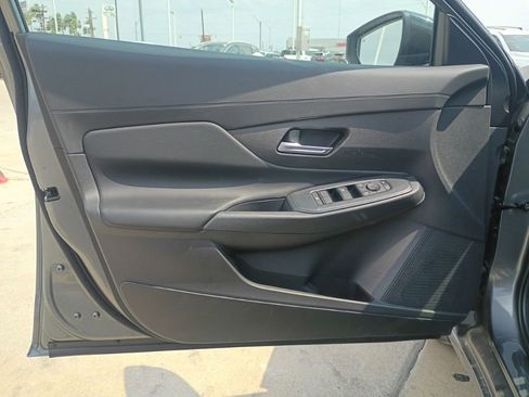 New 2026 Nissan Sentra SV w/ SV Convenience Package image 21