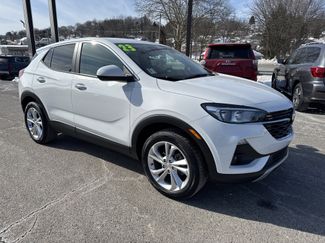 Used 2023 Buick Encore GX Preferred w/ Cold Weather Comfort Package video 1