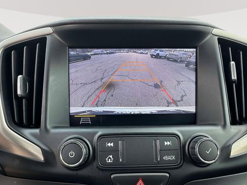 Used 2020 GMC Terrain Denali image 13