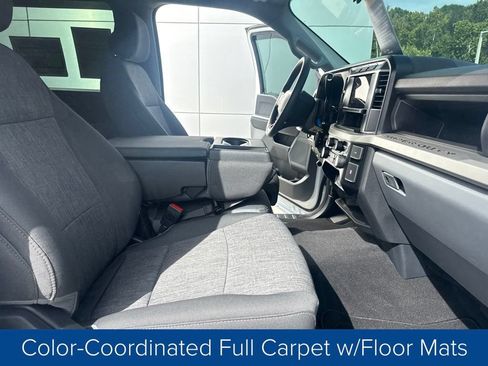 Certified 2024 Ford F250 XL w/ STX Appearance Package AWD/4WD image 31