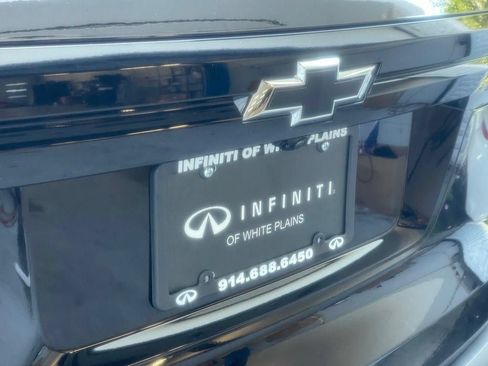 Used 2025 Chevrolet Traverse Z71 w/ Driver Confidence Package AWD/4WD image 29