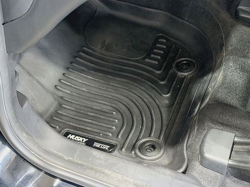 Used 2019 Honda HR-V EX image 32
