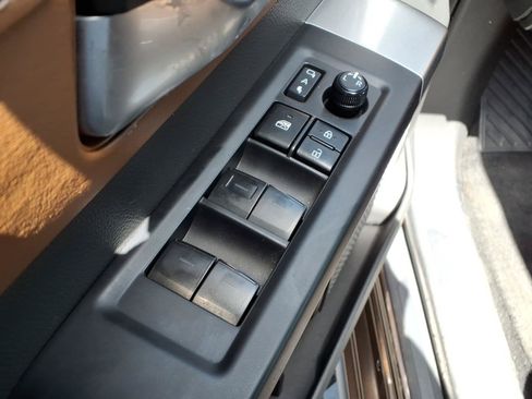 Used 2025 Toyota Tundra 1794 Edition AWD/4WD image 14
