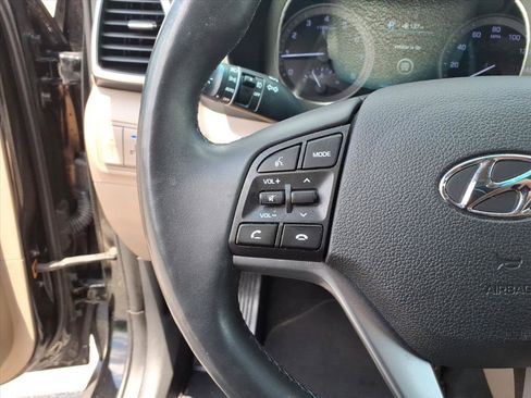 Used 2020 Hyundai Tucson Ultimate AWD/4WD image 11