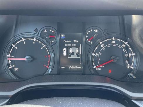 Used 2020 Toyota 4Runner SR5 image 24