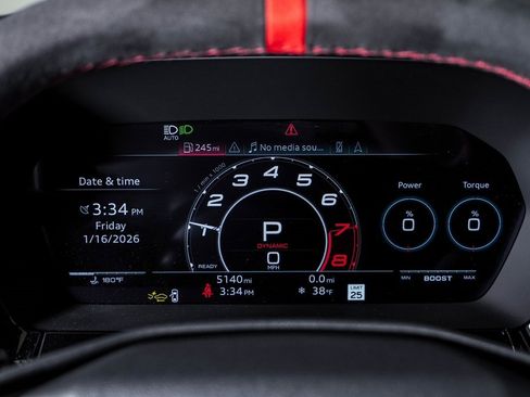 Used 2025 Audi RS 3 image 23