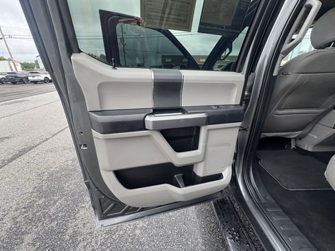 Used 2020 Ford F150 XLT AWD/4WD image 8