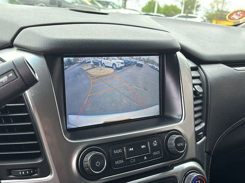 Used 2015 Chevrolet Tahoe LT image 22