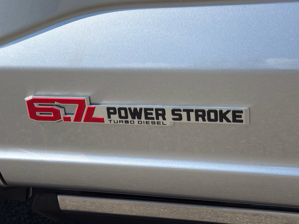 Used 2024 Ford F350 Platinum AWD/4WD image 14