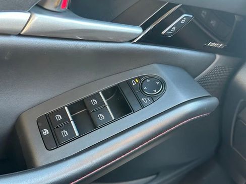 New 2026 MAZDA CX-30 AWD 2.5 S image 16