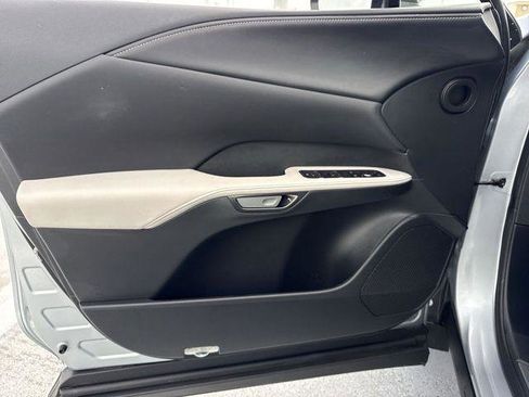Certified 2023 Lexus RX 350 Premium w/ Cold Area Package FWD image 13