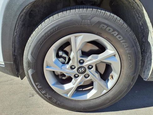 Used 2024 Hyundai Tucson SEL image 21