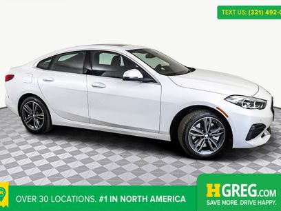 Used 2024 BMW 228i