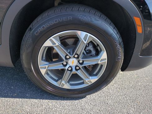 Certified 2024 Chevrolet Blazer LT w/ LPO, Floor Liner Package image 12