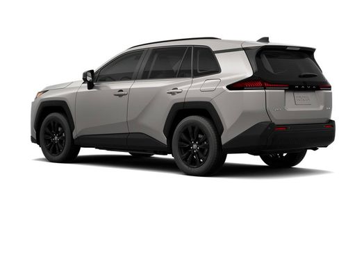 New 2026 Toyota RAV4 XLE Premium FWD image 6