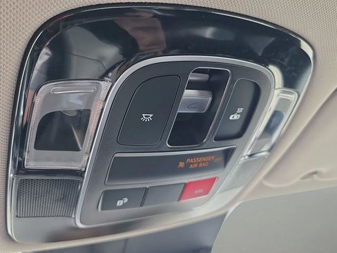 New 2026 Hyundai Sonata SEL FWD image 11