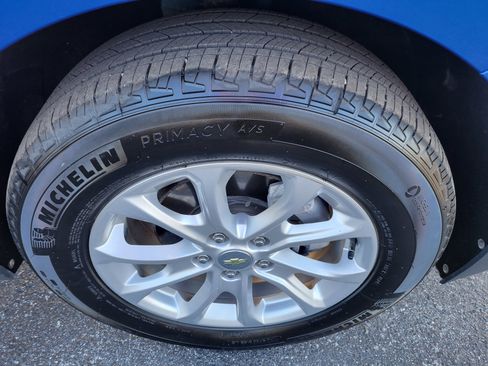 Certified 2019 Chevrolet Equinox LT image 36