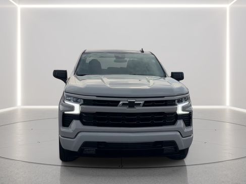Used 2026 Chevrolet Silverado 1500 RST RWD image 2