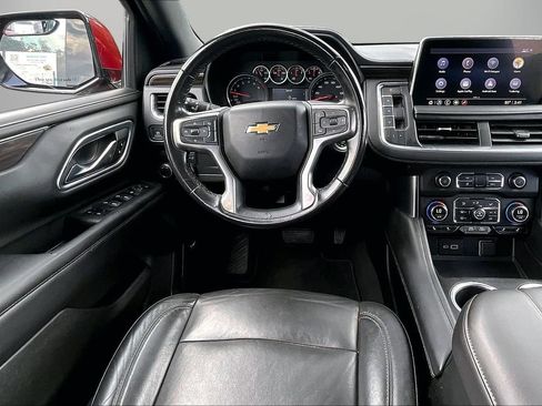 Used 2021 Chevrolet Tahoe LT RWD image 10