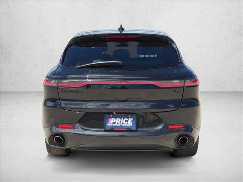 Used 2024 Dodge Hornet R/T Plus AWD/4WD image 7
