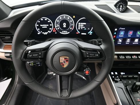 Certified 2026 Porsche 911 Carrera S RWD image 12