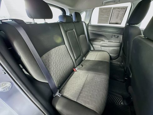 Used 2020 Mitsubishi Outlander Sport ES FWD image 25