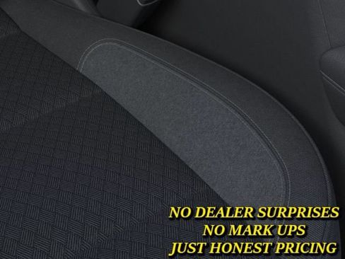 New 2026 Chevrolet Suburban LS w/ LPO, Dark Essentials Package RWD image 21