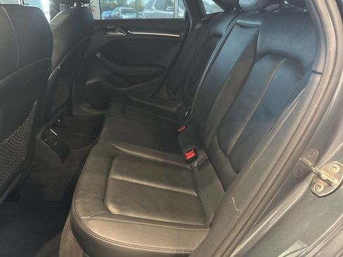 Used 2019 Audi A3 2.0T Premium Plus FWD image 31