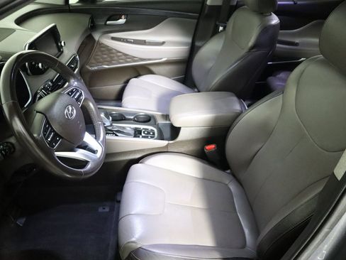 Used 2019 Hyundai Santa Fe Limited image 27