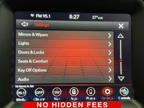 Used 2020 Dodge Durango GT image 36