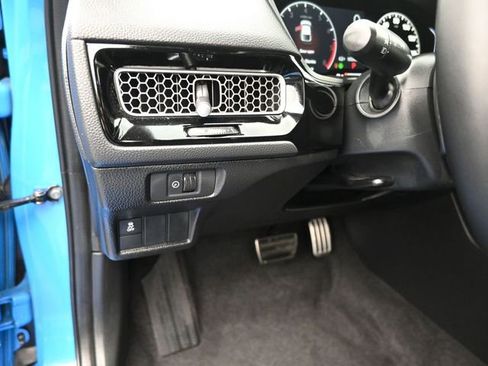 Used 2026 Honda Civic Sport image 26