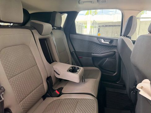 Used 2020 Ford Escape SE FWD image 24