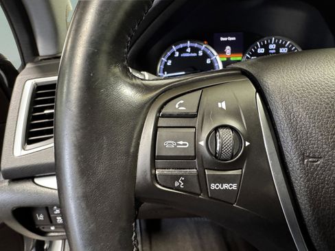 Certified 2020 Acura TLX FWD image 32