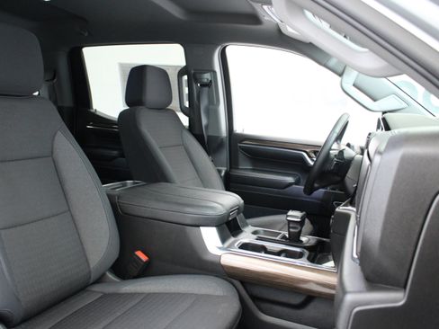 Used 2024 Chevrolet Silverado 1500 RST w/ All Star Edition Plus image 30