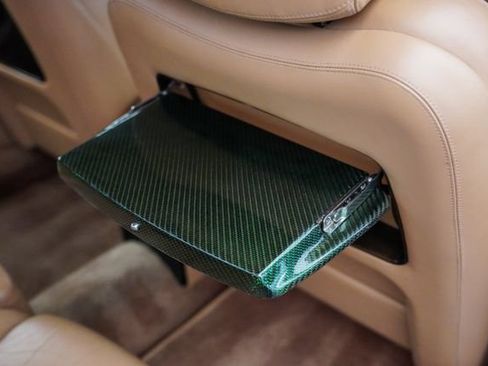 Used 2002 Bentley Arnage R RWD image 50