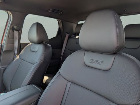 New 2026 Hyundai Santa Cruz XRT image 15