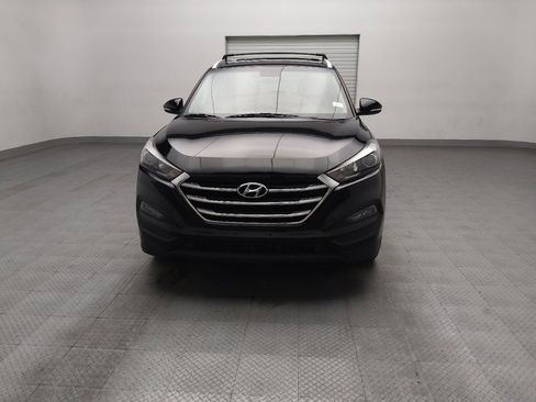 Used 2017 Hyundai Tucson SE Plus image 15