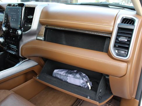 Used 2021 RAM 1500 Limited image 59