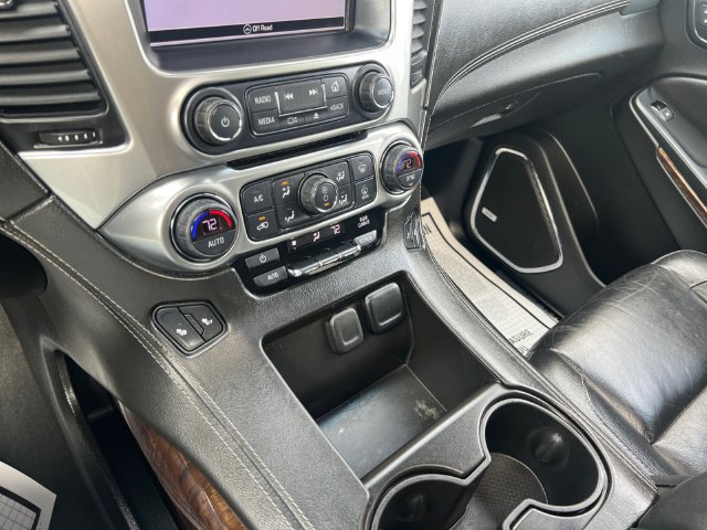 Used 2019 Chevrolet Tahoe LT AWD/4WD image 15