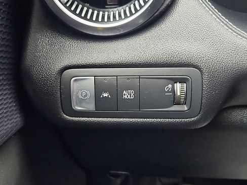 Certified 2025 Chevrolet Blazer EV LT AWD/4WD image 16
