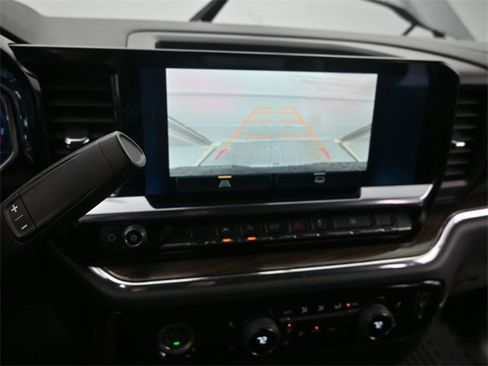 Certified 2023 Chevrolet Silverado 1500 LT image 35