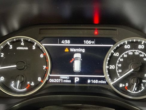 Used 2024 Mitsubishi Outlander SE AWD/4WD image 12