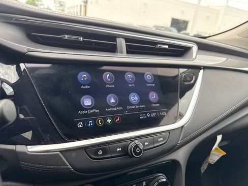 Used 2023 Buick Encore GX Select w/ Experience Buick Package FWD image 16