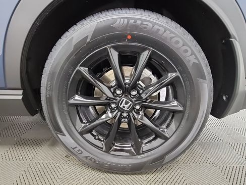 New 2026 Honda CR-V Sport-L image 40