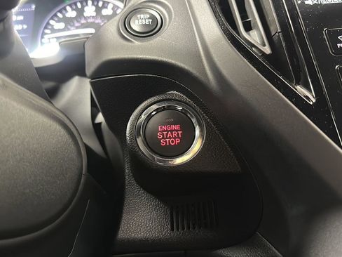 Used 2026 Subaru Forester Sport AWD/4WD image 14
