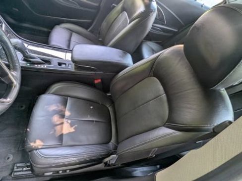 Used 2014 Buick LaCrosse Premium w/ Driver Confidence Package FWD image 16
