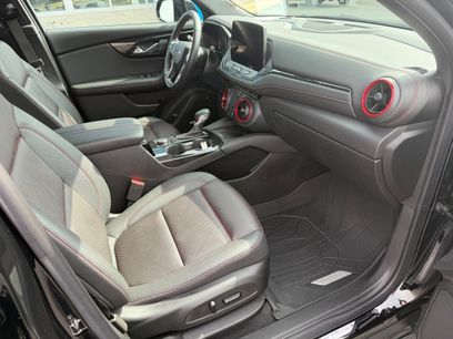 Used 2023 Chevrolet Blazer RS w/ Driver Confidence II Package