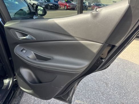 Used 2023 Buick Encore GX Select w/ Experience Buick Package image 25