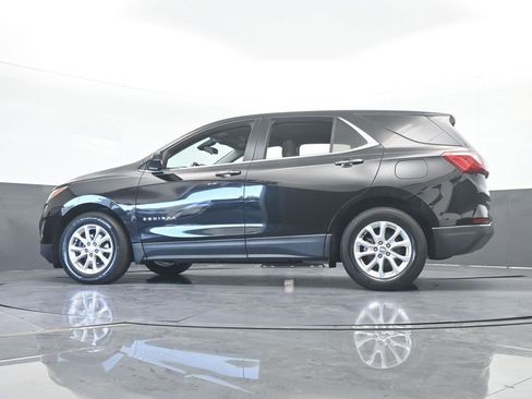 Used 2020 Chevrolet Equinox LT image 58