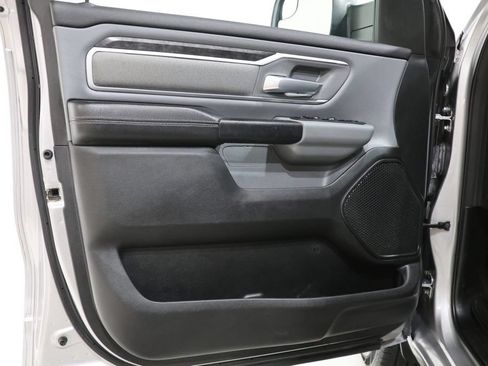 Used 2022 RAM 1500 Big Horn AWD/4WD image 19